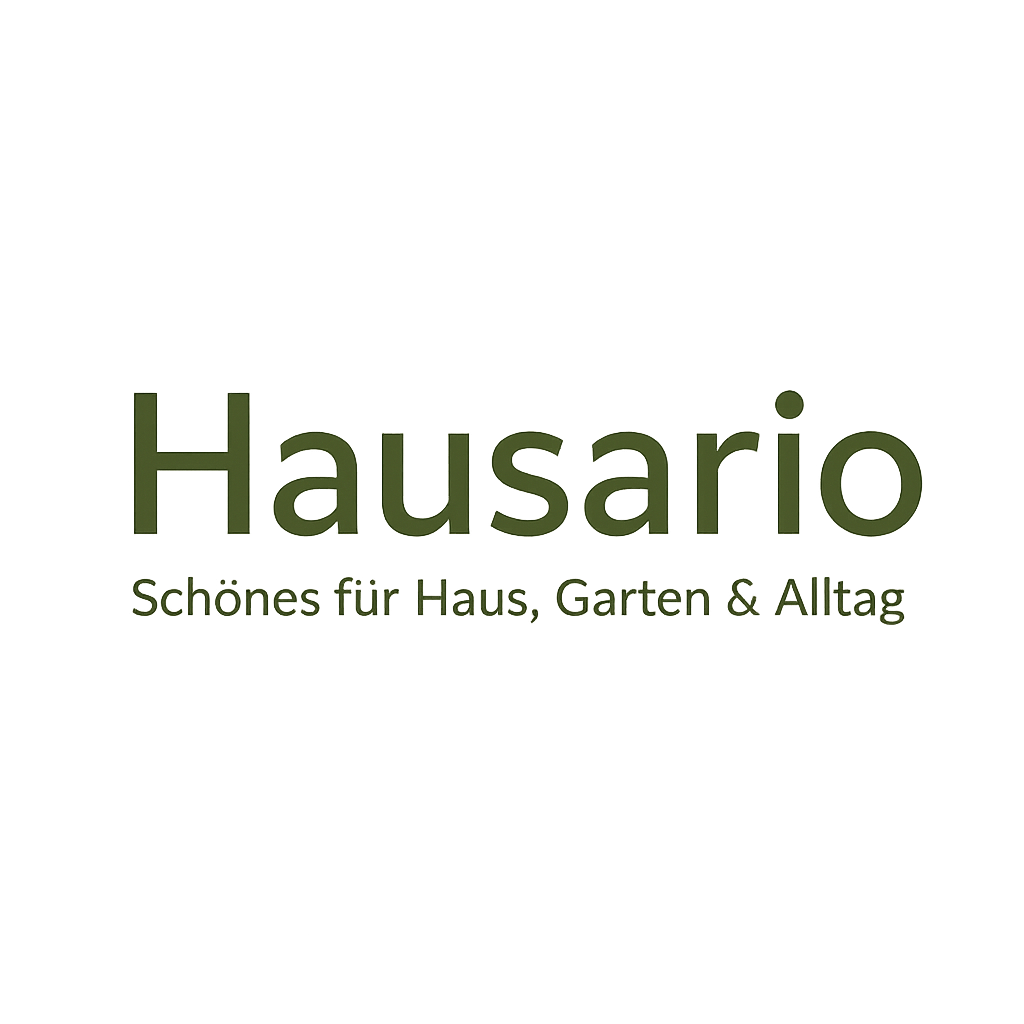 Hausario Schönes für Haus,Garten & Alltag