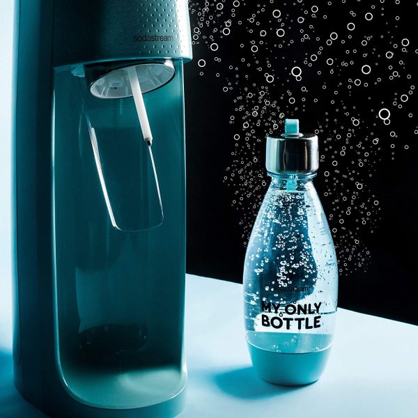 SODASTREAM My Only Bottle, Icy Blue – Bild 3