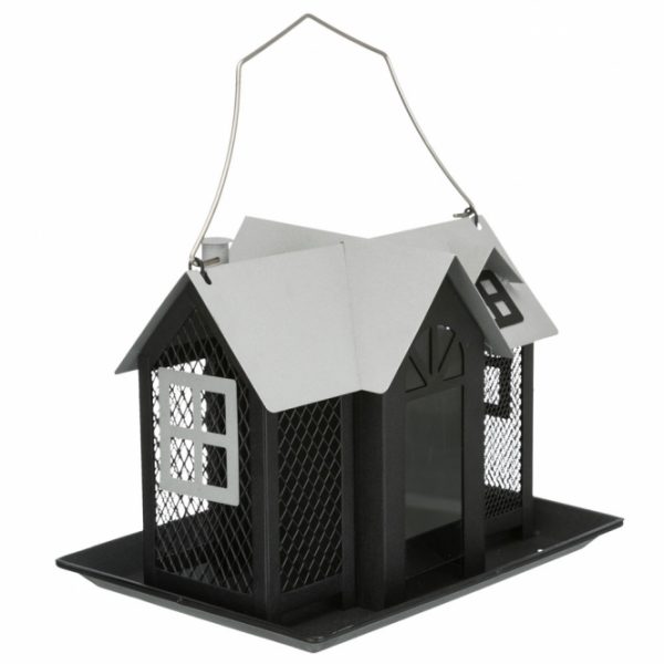 Trixie Futterhaus Villa – Bild 6