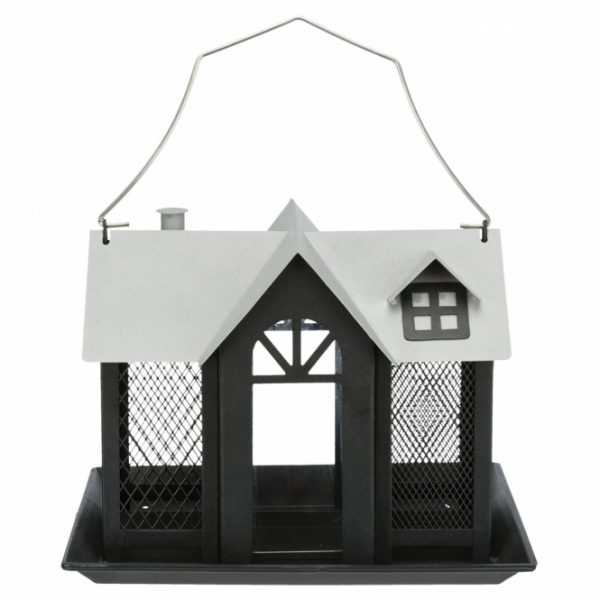 Trixie Futterhaus Villa – Bild 5