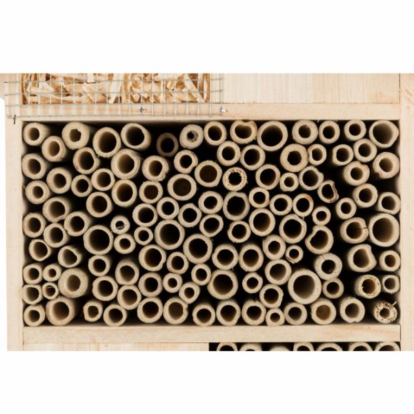Trixie Insektenhotel - 29 × 49 × 16 cm – Bild 5