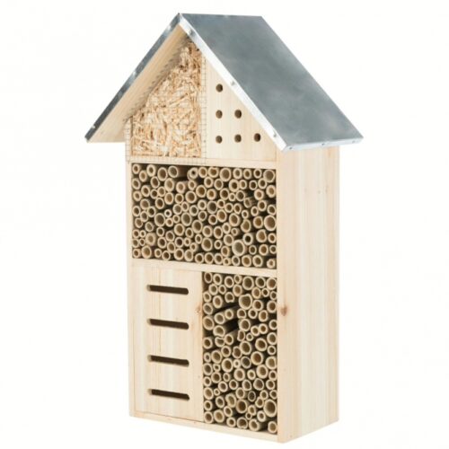 Trixie Insektenhotel - 29 × 49 × 16 cm – Bild 3