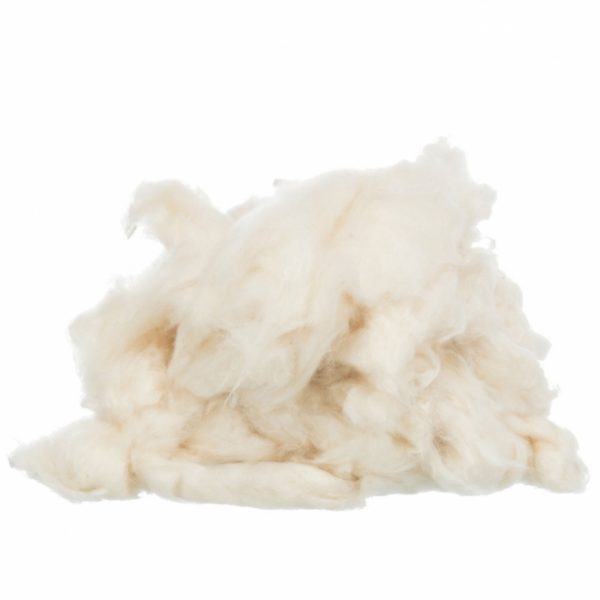 Trixie Nistmaterial Kapok - 100 g – Bild 3