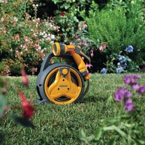 Schlauchaufroller Pico Reel PVC HOZELOCK