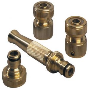Grundausstattung MS Schl.-Gr.13mm REHAU