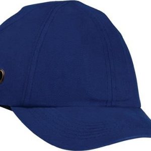 Anstoßkappe 54-59cm dunkelblau EN812:A1 PROFIT