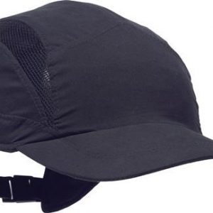 Anstoßkappe First Base 3 Classic 52-65cm schwarz EN812:A1 3M