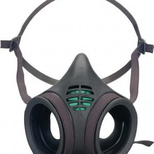 Atemschutzhalbmaske 800201 EN140:1998 MOLDEX