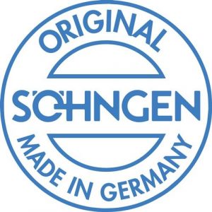 Verbandschrank LONDON B604xH462xT170ca.mm weiß 2-türig SÖHNGEN