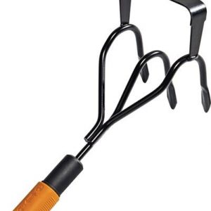 Krümmerjäter QuikFit™ 125mm 3 Zinken FISKARS