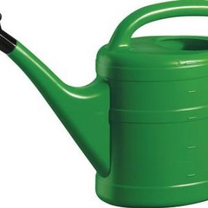 Gießkanne 5l grün Ku.