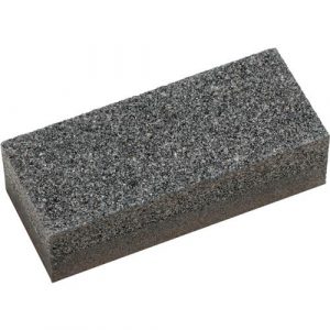 Abdrehstein SE CU R5V L120xB50xH30mm 30/60 PFERD