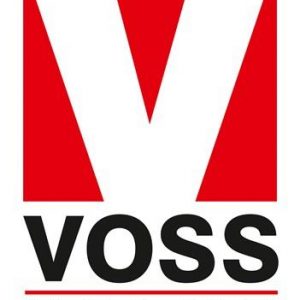Anstoßkappe VOSS-Cap modern style 52-63cm schwarz EN 812:1997 VOSS