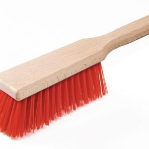 Handfeger Elaston L.290mm m.Holzrücken
