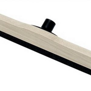 Wasserschieber L.600mm HO m.Kunststoff-Stielhalter