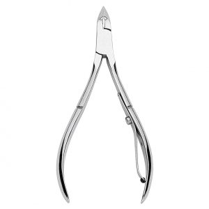 ZWILLING Hautzange Classic Inox 1teilig