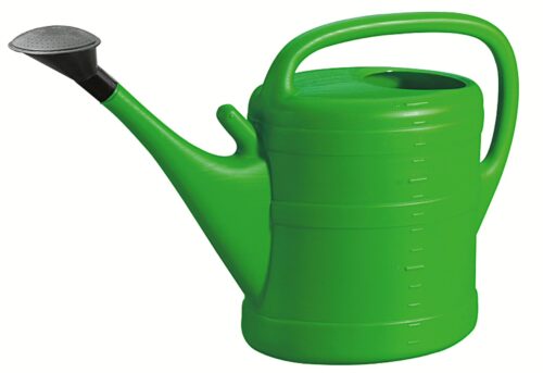 GELI Gießkanne 14l grün- VPE: 10