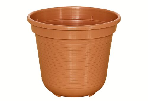 GELI Pflanztopf Standard 16cm terracotta