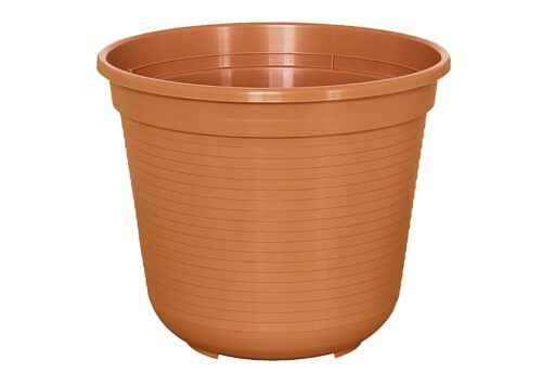 GELI Pflanztopf Standard 18cm terracotta