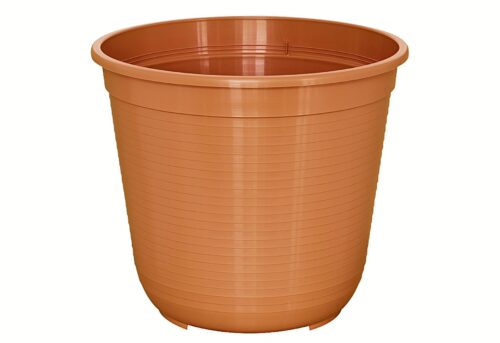 GELI Pflanztopf Standard 36cm terracotta