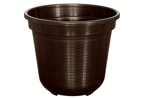 GELI Pflanztopf Standard 16cm braun