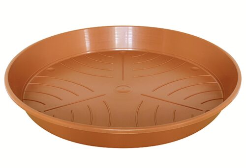 GELI  Untersetzer Stand. 34cm terra - 10 VPE