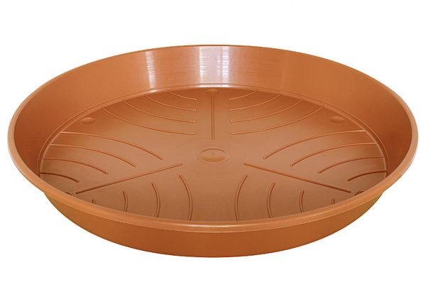 GELI  Untersetzer Stand. 34cm terra - 10 VPE