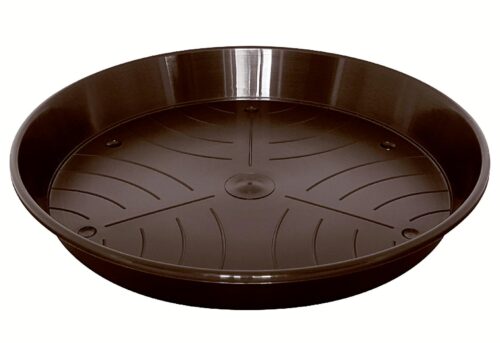 GELI Untersetzer Standard 27cm braun