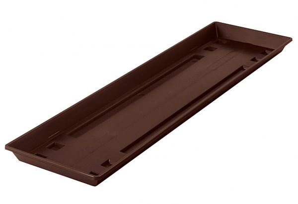 GELI Blumenkasten-Untersetzer Standard