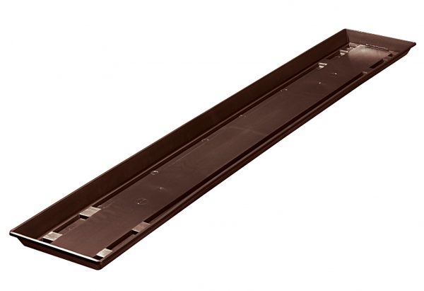 GELI Blumenkasten-Untersetzer Standard