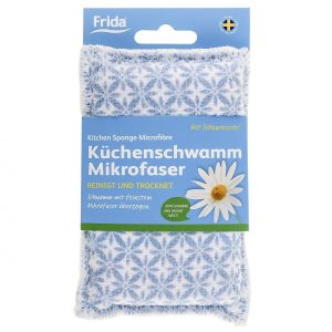 FRIDA Küchenschwamm 'Marrakesch'