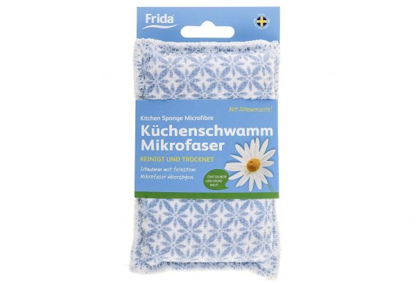 FRIDA Küchenschwamm 'Marrakesch'