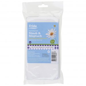 FRIDA Staub-und Moptuch 10er Pack