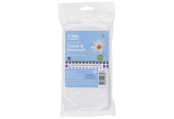FRIDA Staub-und Moptuch 10er Pack