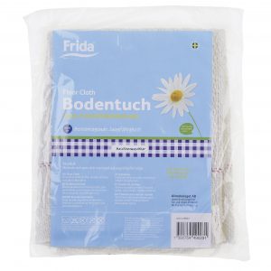 FRIDA  FRIDA Waffel-Bodentuch 50x60cm - 25 VPE