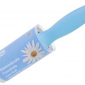 FRIDA Fusselrolle / Kleiderrolle 5 m