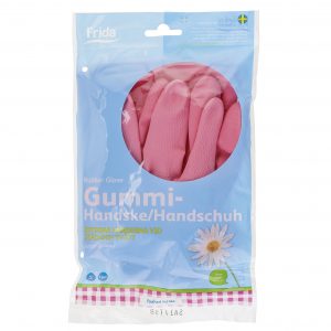 FRIDA Haushaltshandschuh Größe S