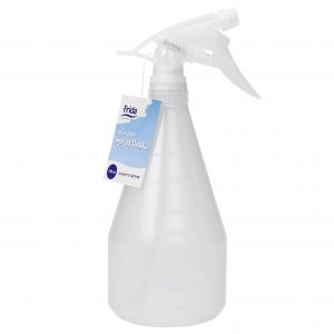 FRIDA Sprühflasche / Wäschesprenger 750 ml