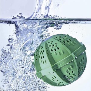 IO NOVA Waschball Eco