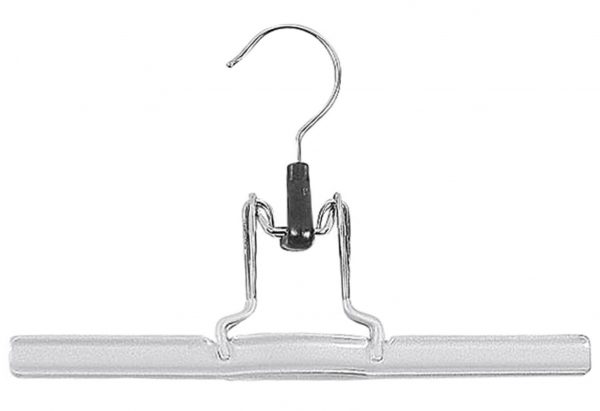 MAWA Klemm-Hosenbügel Mawamat Metall 26cm silber