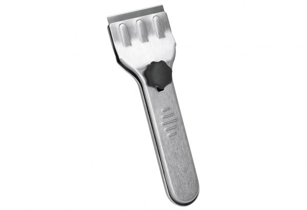 METALTEX Ceranfeldschaber