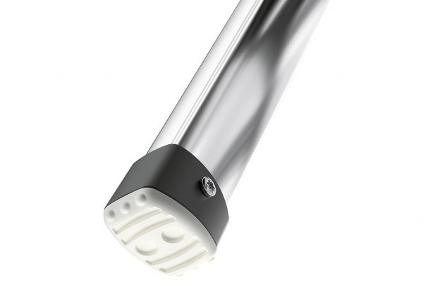 HAILO Trittleiter 'TopLine' K100 2-stufig