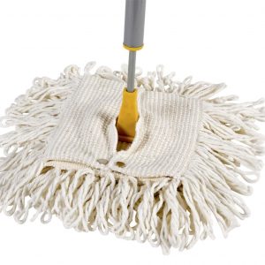 VERMOP Ersatztasche 'Pudel-Elastic-Mop'