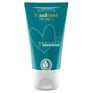 LA VIDA Handcreme 'Cosy Moments' 16er Display