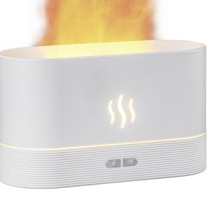 HAUSHALT Aromadiffuser 1 Diffuser inkl. USB Kabel