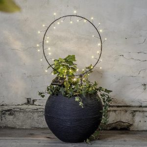 STAR TRADING LED Solardeko 'Barlumi'