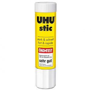 UHU Uhu Stic 21 gr. 21 g