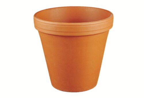 SPANG Blumentopf Ø24cm natur
