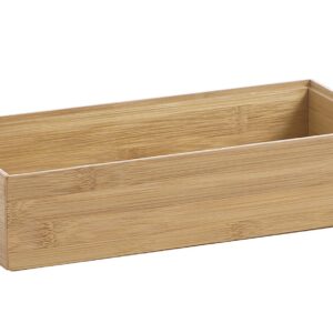 ZELLER PRESENT Ordnungsbox 'Bamboo'