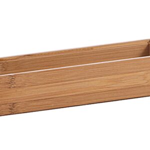 ZELLER PRESENT Ordnungsbox 'Bamboo'